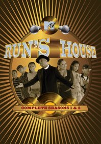 Run's House - The Complete Seasons 1 & 2