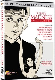Reefer Madness Collection