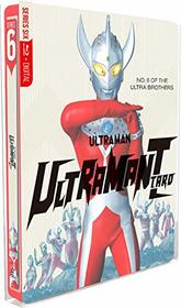 Ultraman Taro - Complete Series Steelbook [Blu-ray]