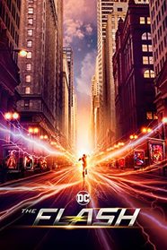 The Flash: The Ninth and Final Season (Blu-ray)
