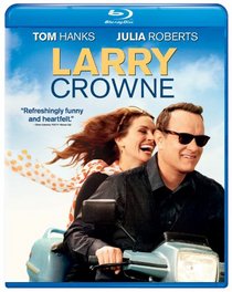 Larry Crowne [Blu-ray]