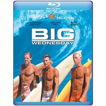 Big Wednesday [Blu-ray]