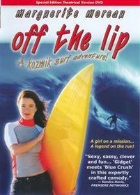 Off the Lip