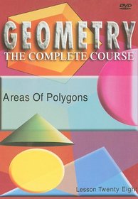 Areas of Polygons