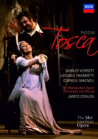 Puccini: Tosca