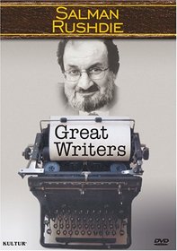 Great Writers - Salman Rushdie