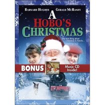 A Hobo's Christmas with Bonus CD: Christmas Magic