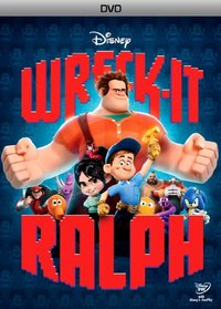 Wreck It Ralph