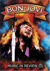 Bon Jovi: Music in Review