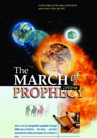 March of Prophecy Collection