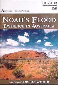 Answers in Genesis Presents: Noah's Flood - Evidence in Australia