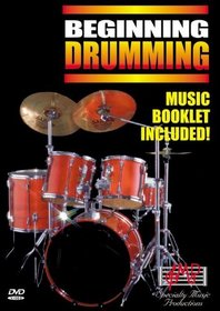 SMP Series: Beginning Drumset