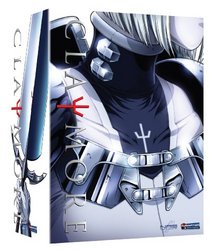 Claymore: Complete Series Box Set