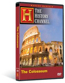 Modern Marvels - The Colosseum (History Channel)