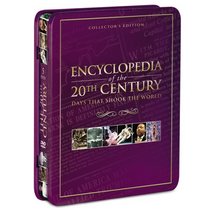 Encyclopedia of the 20th Century