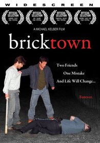 Bricktown [Blu-ray]