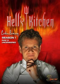 Hell's Kitchen: Season 1