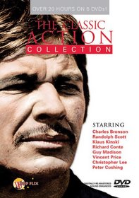 Classic Action Collection