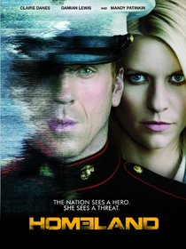Homeland: The Complete First Season
