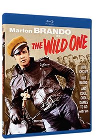 The Wild One - Blu-ray