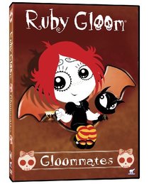 Ruby Gloom - Gloommates