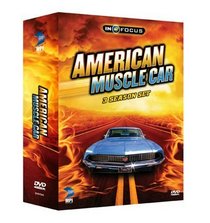InFocus: American Muscle Car