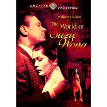 The World Of Suzie Wong