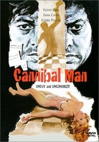 Cannibal Man