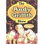 The Andy Griffith Show Volume 2