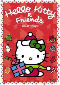 Hello Kitty & Friends, Vol. 6: Holiday Magic