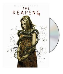 Reaping (Ws)