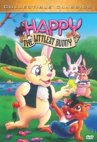 Happy, the Littlest Bunny (Jetlag Productions)