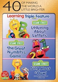 Learning Triple Feature