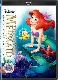 LITTLE MERMAID, THE