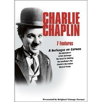 Charlie Chaplin V.7