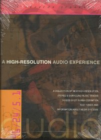 A High-Resolution Audio Experience [AIX RECORDS]