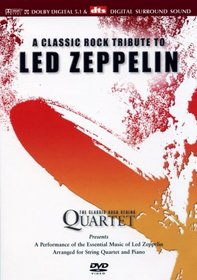 Led Zeppelin: A Classical Tribute