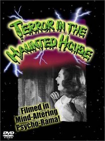 Terror in the Haunted House