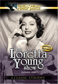 The Loretta Young Show, Vol. 1