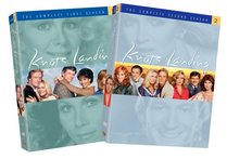 Knots Landing: The Complete Seasons 1 & 2