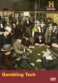 Wild West Tech: Gambling Tech