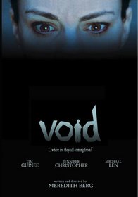 Void (Institutional Use)