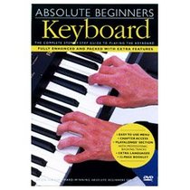 Absolute Beginners: Keyboards