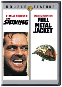 Full Metal Jacket / Shining