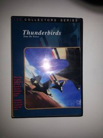 IVC Collector's Series Thunderbirds: Tour De Force