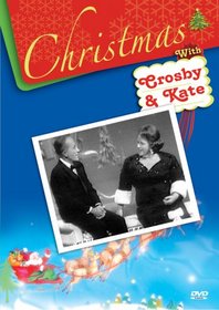 Christmas with Bing Crosby and Kate Smith