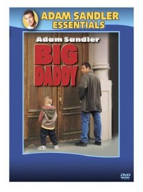 Big Daddy' (PG-13)