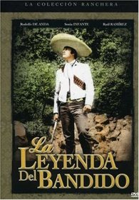 La Leyenda del Bandido