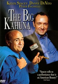 The Big Kahuna