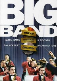 Big Band: Si Zetner/Ralph Marterie